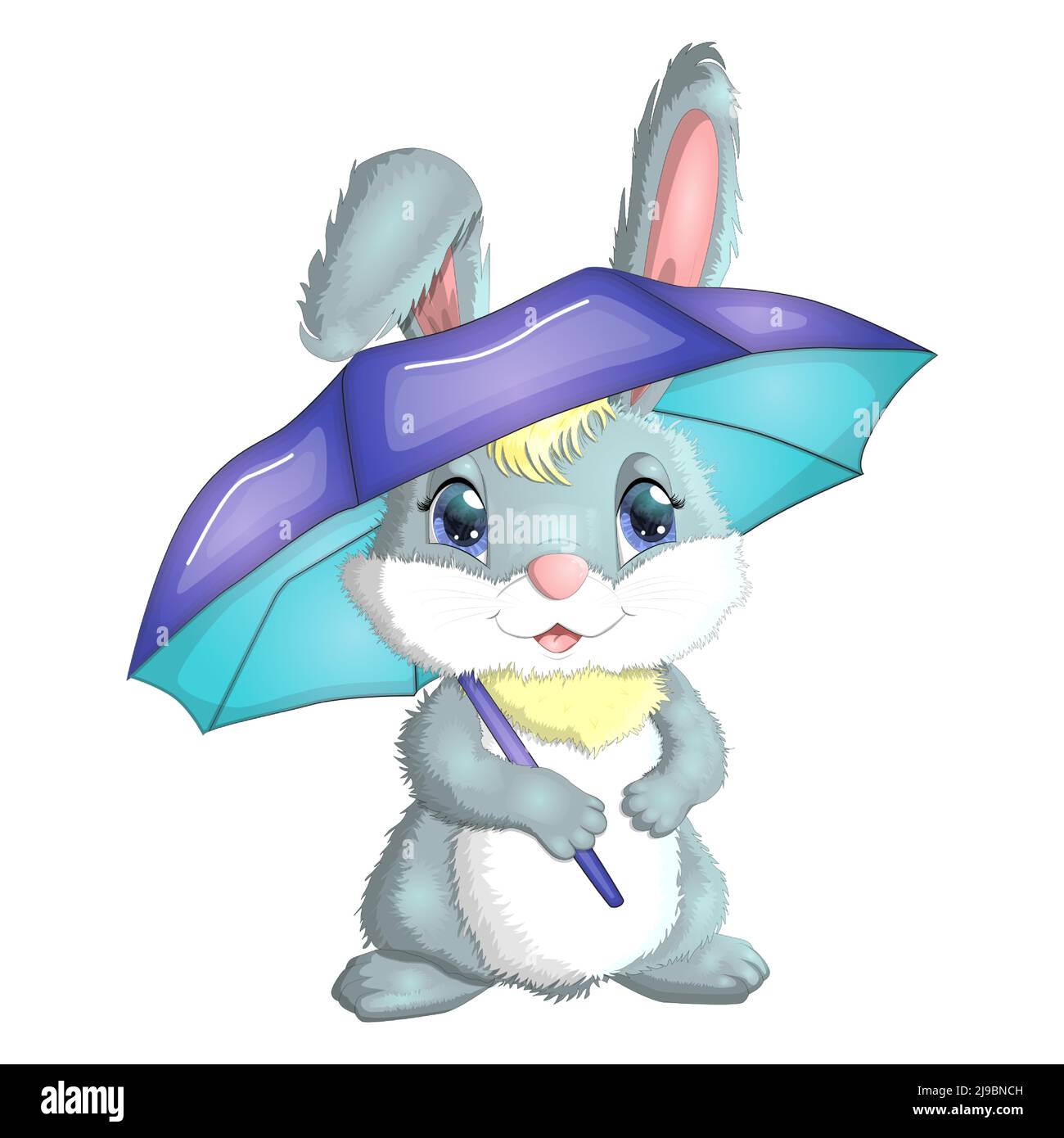 Cartoon rabbit, hare with an umbrella. Autumn, Cute childish character, symbol of 2023 Chinese New Year Stock Vector Image & Art - Alamy Cartoon rabbit, hare with an umbrella. Autumn, Cute childish character, symbol of 2023 Chinese New Year Stock Vector Image & Art - Alamy