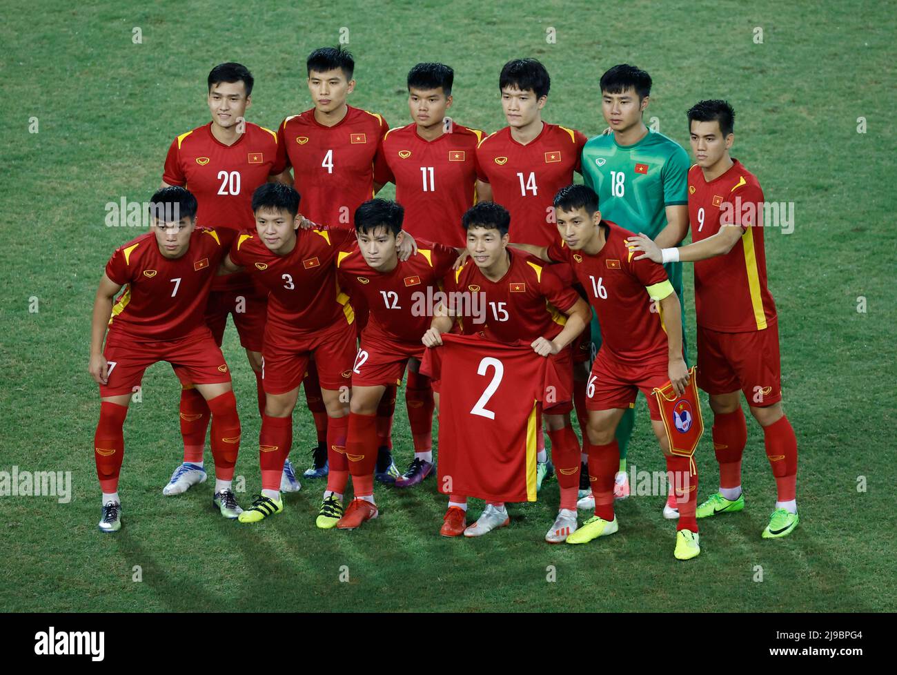 Vietnam players hires stock photography and images Alamy