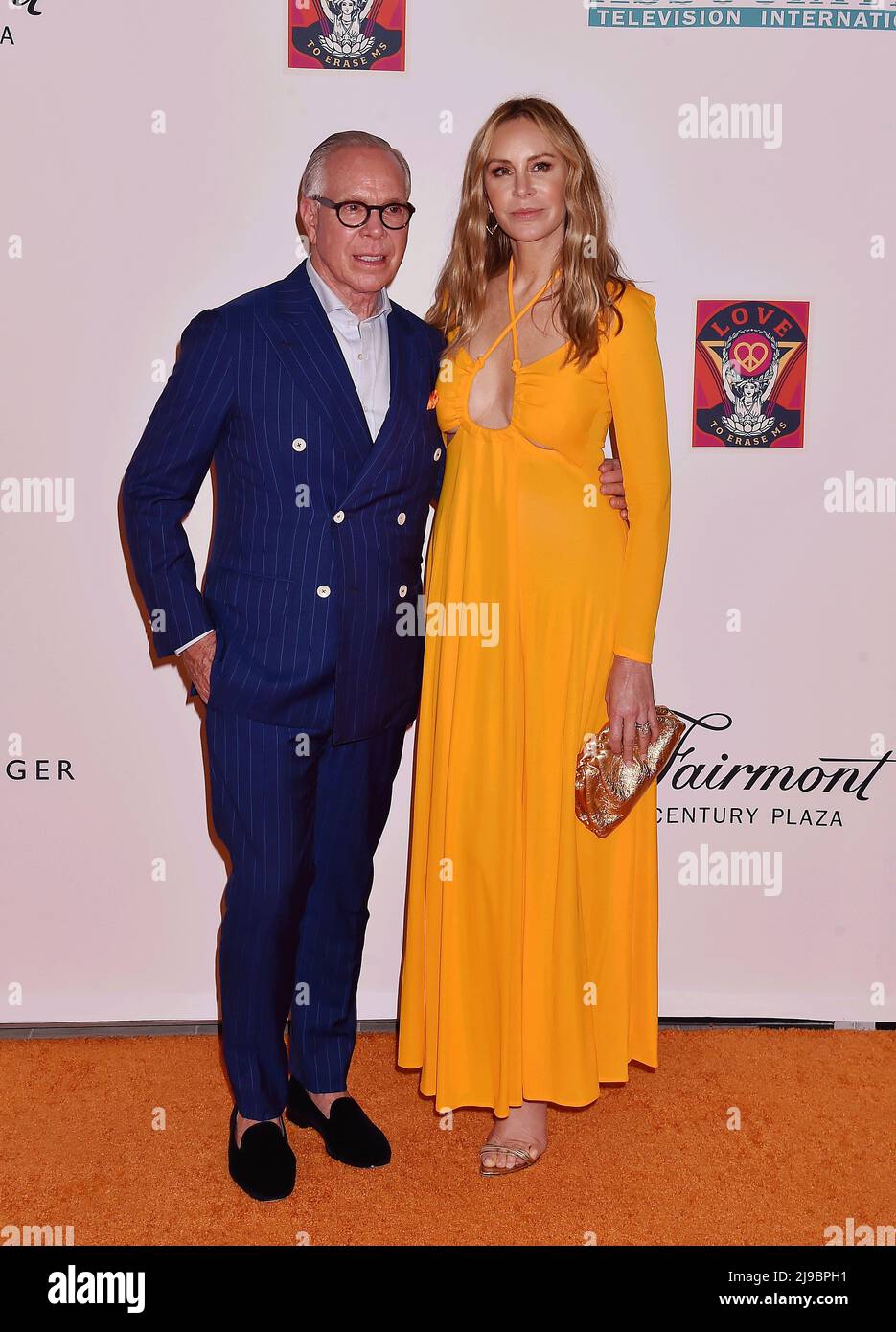 Dee and tommy hilfiger hi-res stock photography and images - Alamy