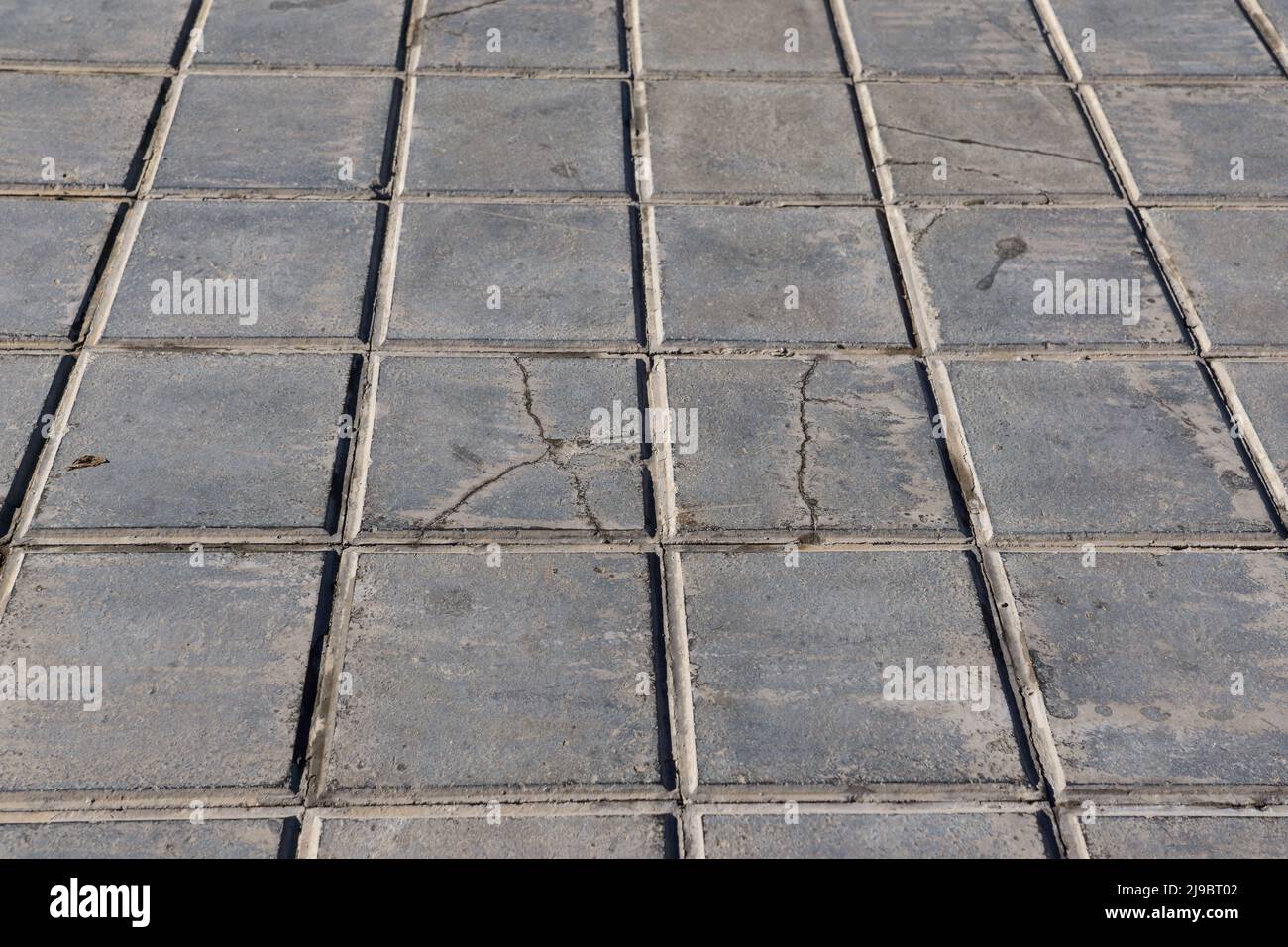 Mosaic tile pavers hires stock photography and images Alamy