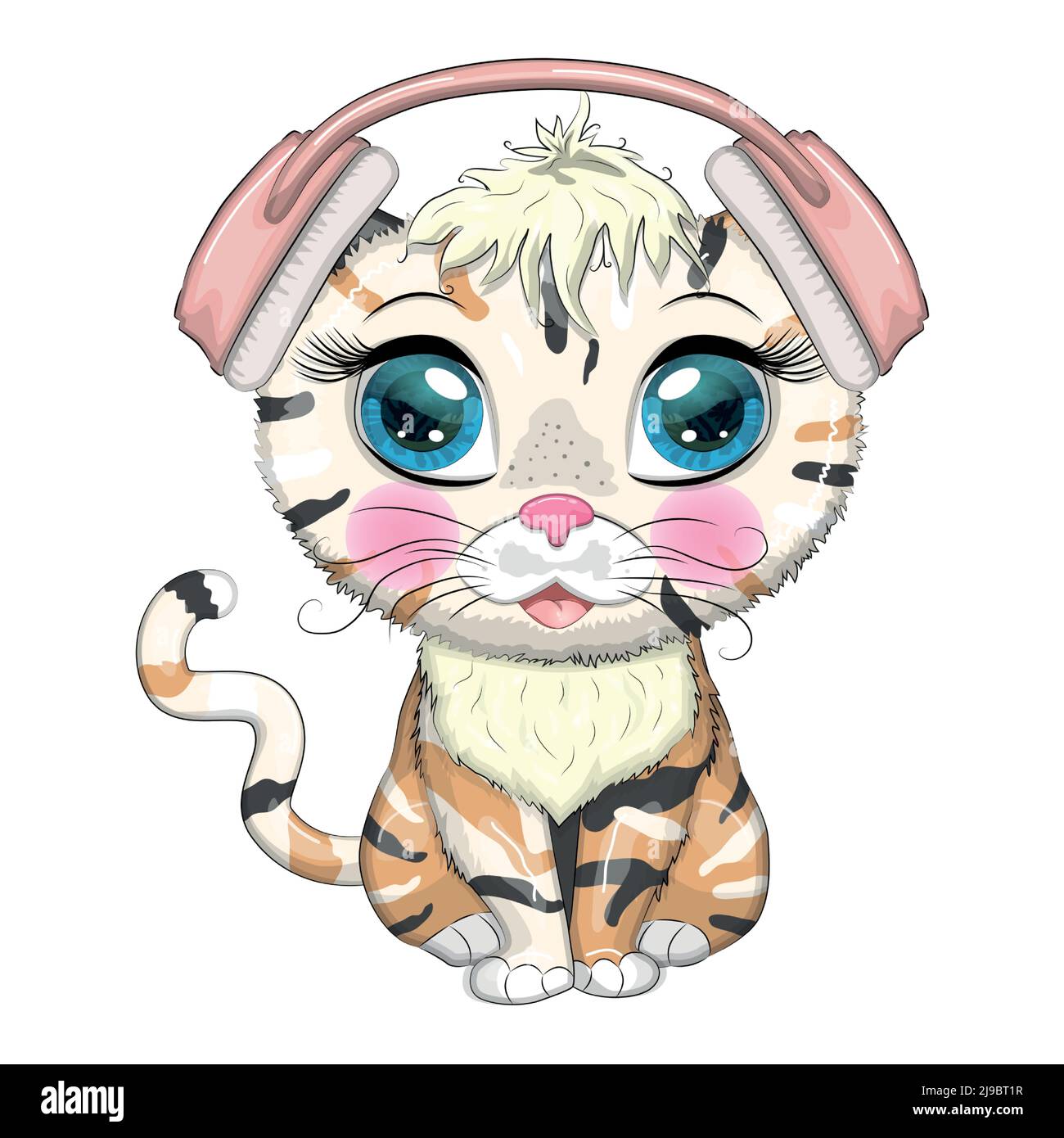 Cartoon cat music lover in headphones listens to music, concert. Cute child character, symbol of 2023 new chinese year Stock Vector Image & Art - Alamy Cartoon cat music lover in headphones listens to music, concert. Cute child character, symbol of 2023 new chinese year Stock Vector Image & Art - Alamy