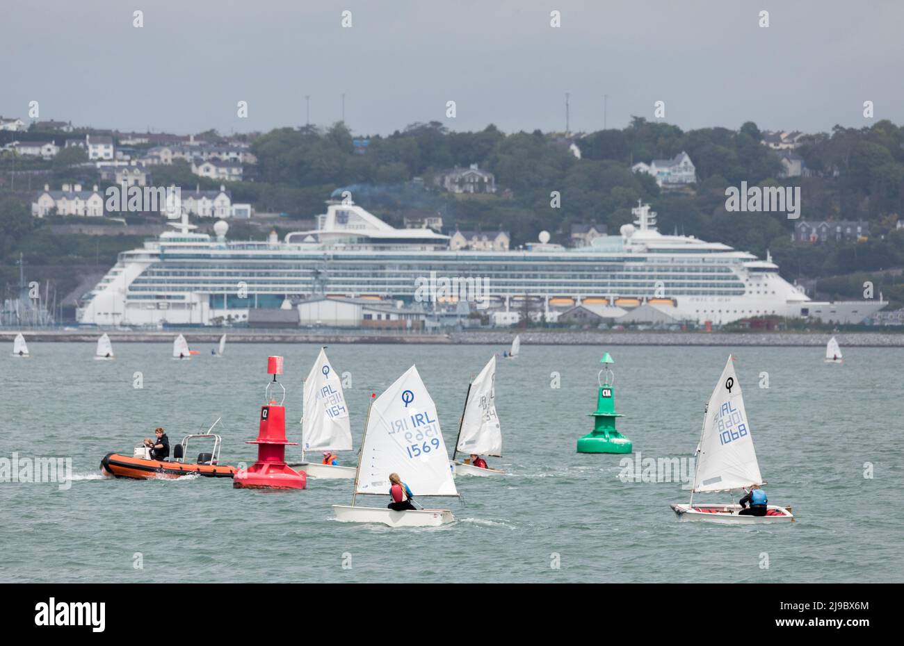 Royal over seas club hi-res stock photography and images - Alamy