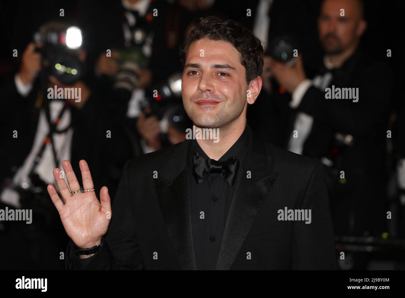 Xavier Dolan 2022