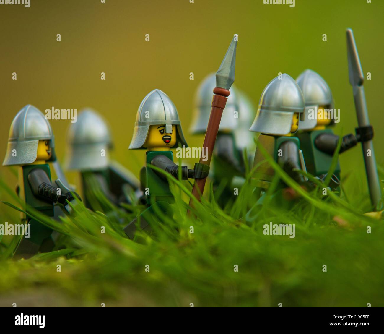 Lego helmet hi-res stock photography and images - Alamy