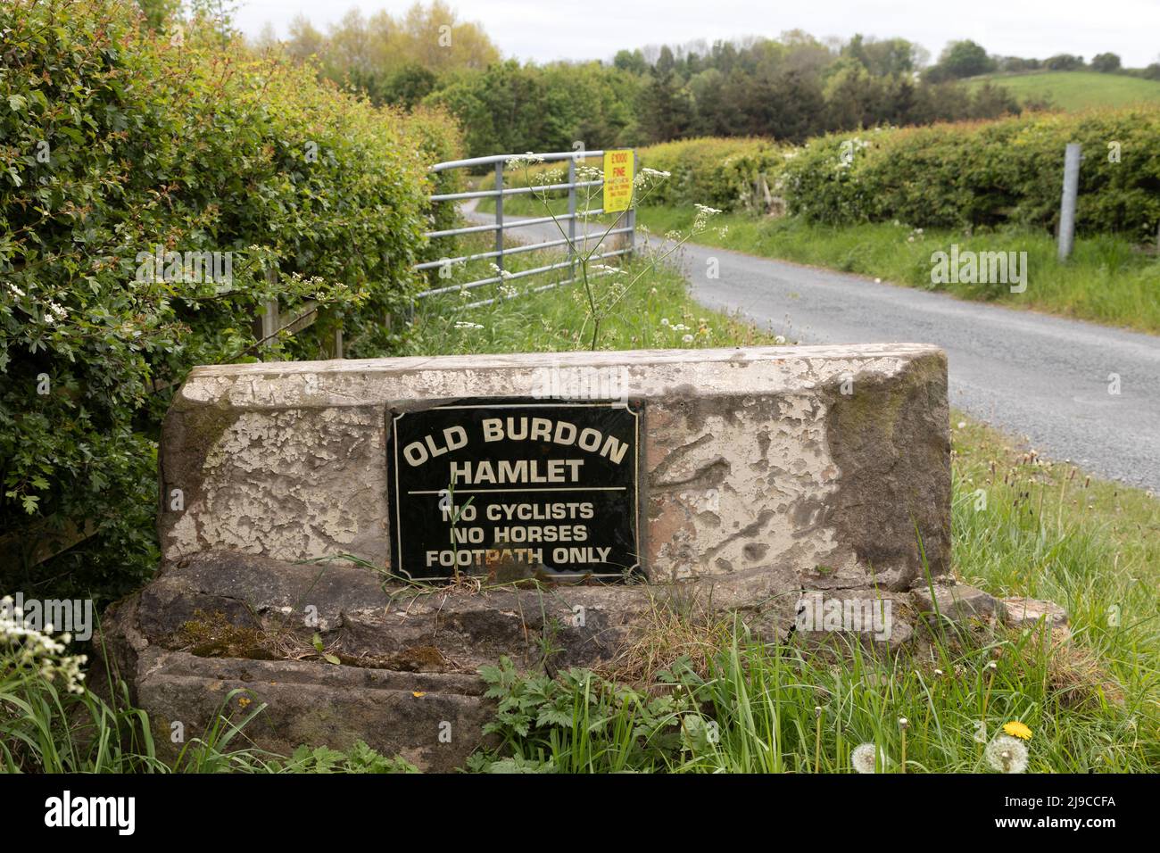 Burdon hires stock photography and images Alamy