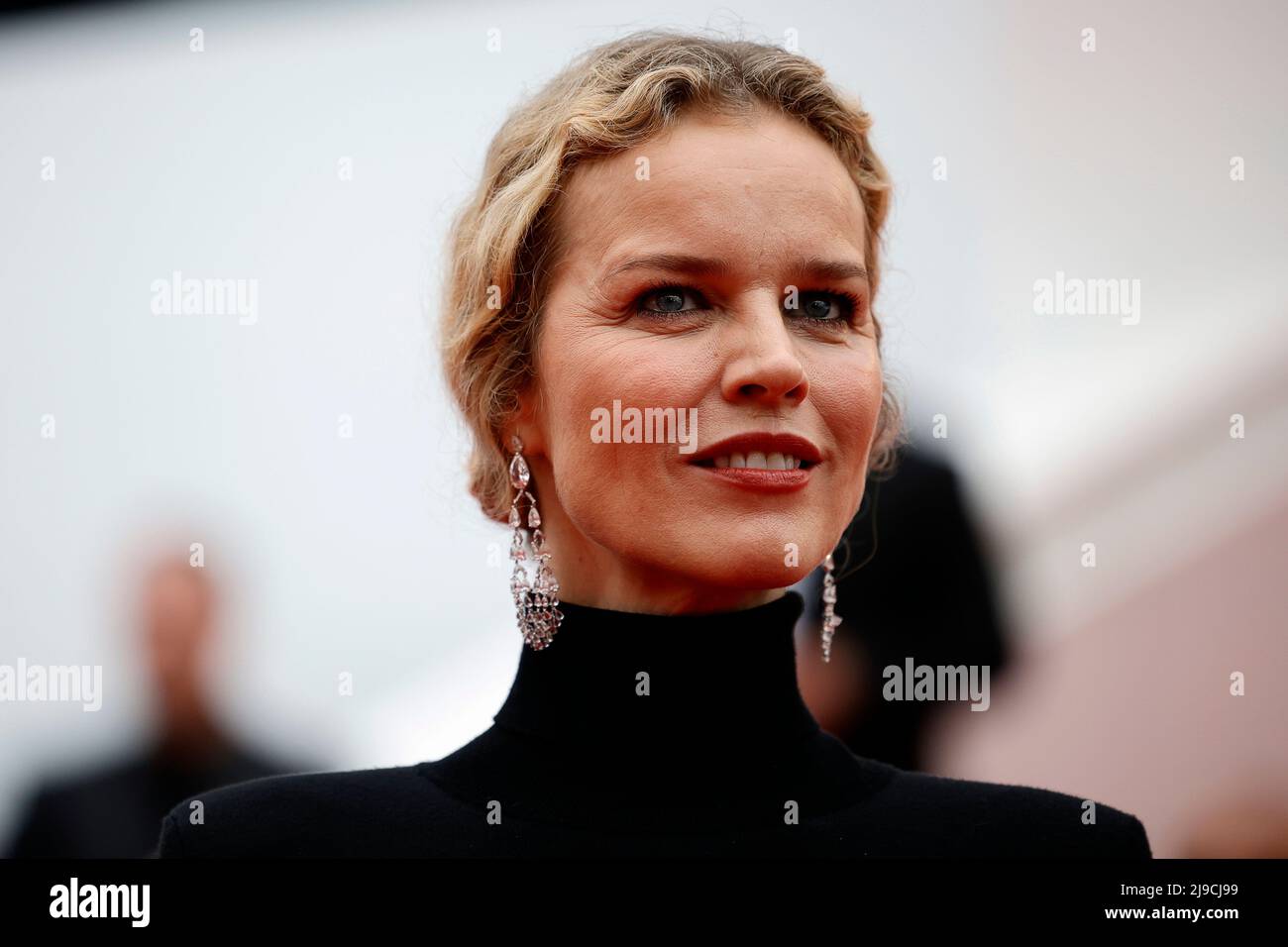 The 75th Cannes Film Festival - Screening of film "Les Amandiers