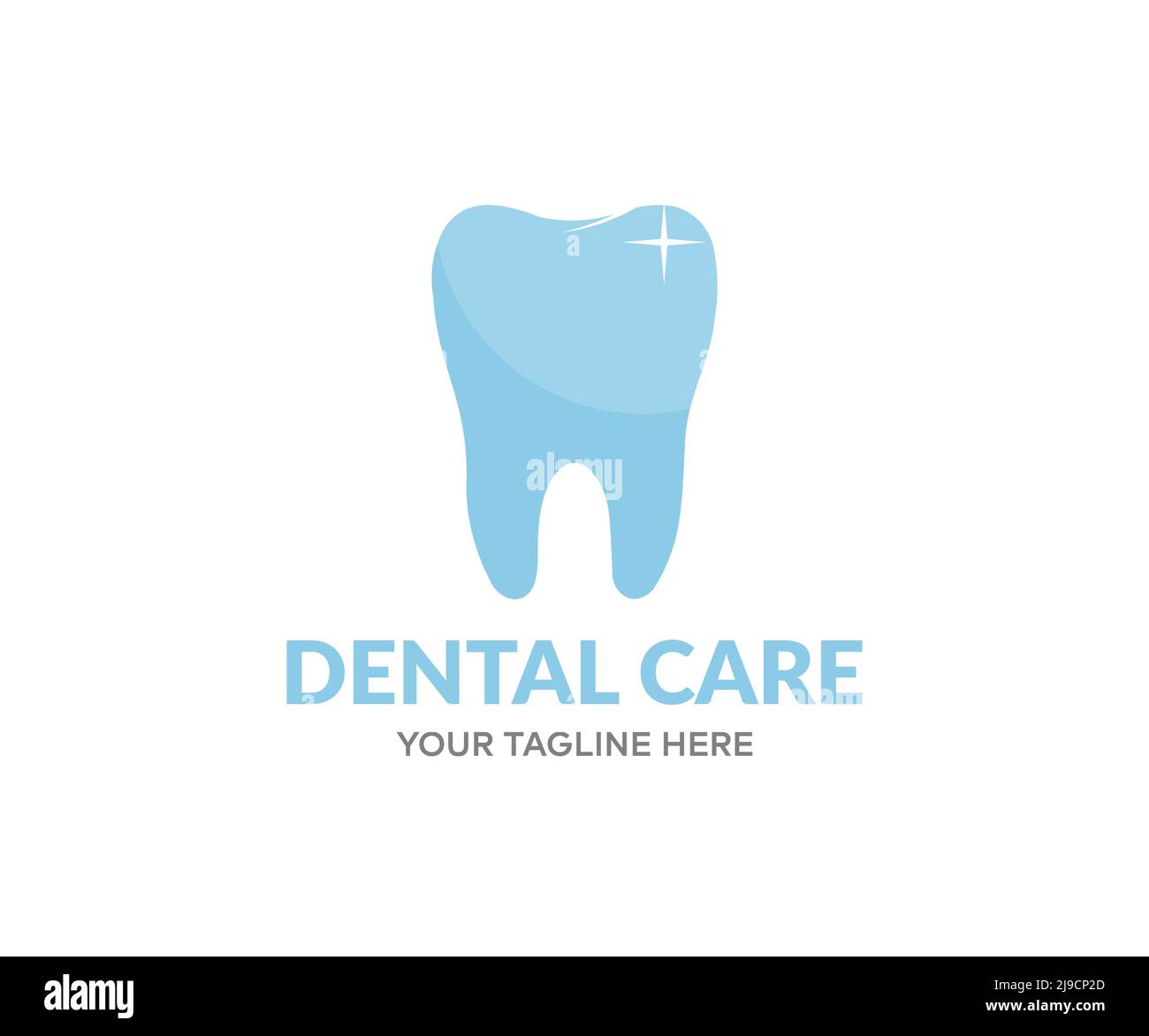 Dental concept, dental care, teeth protected by good hygiene, products