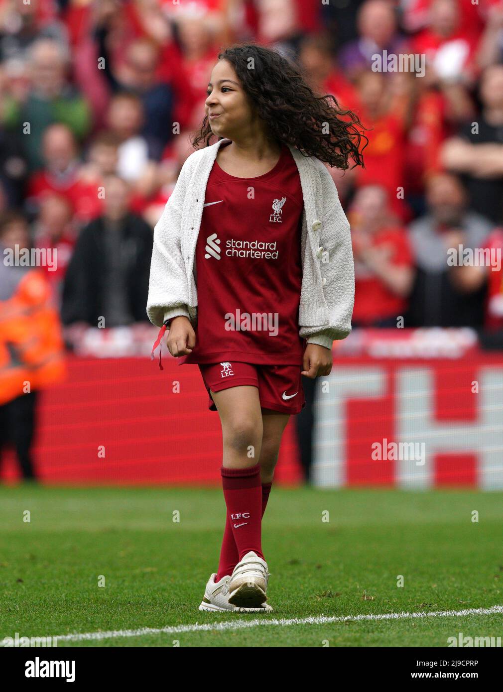 Makka on sale mohamed salah