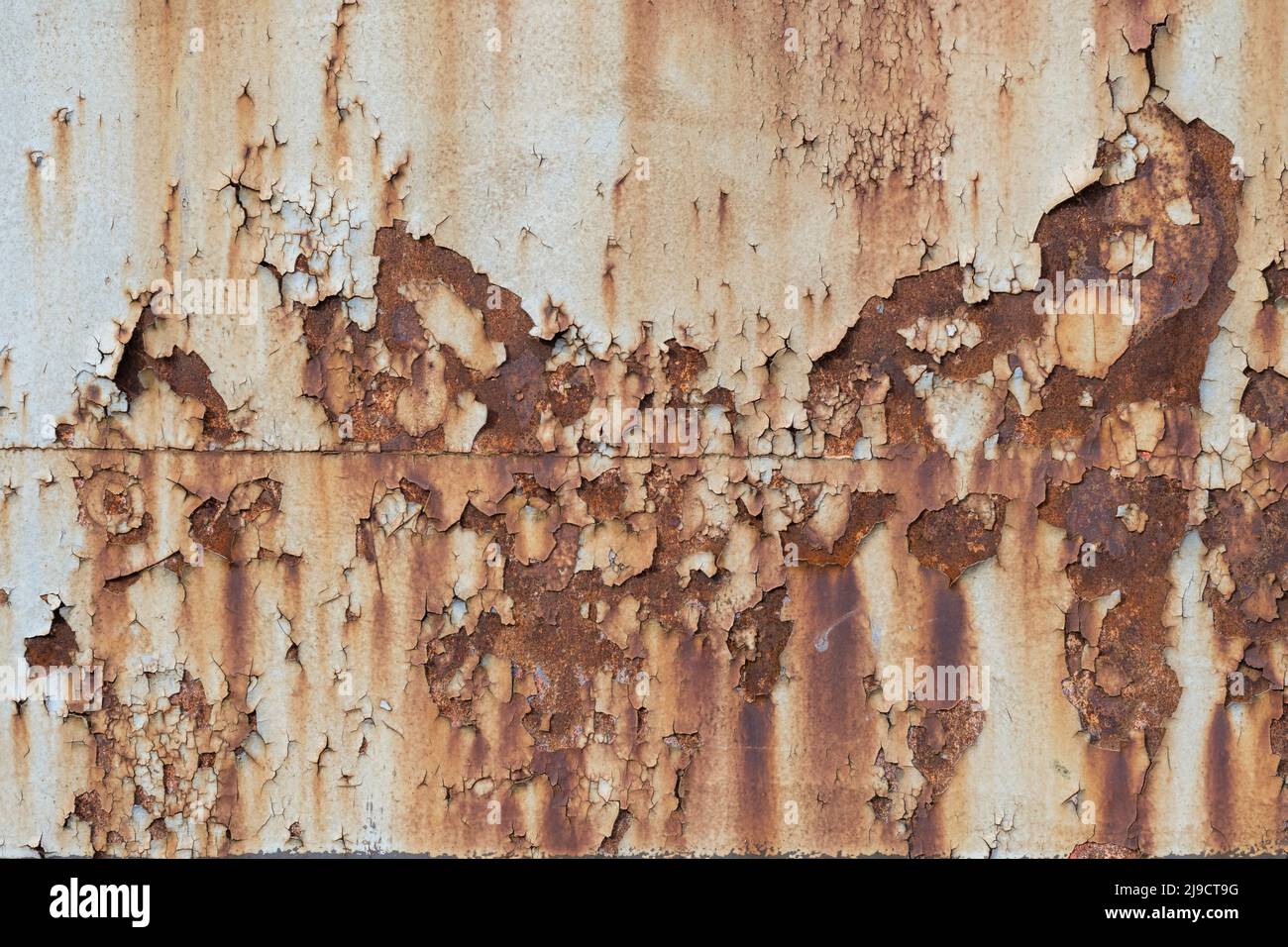 Iron, wall, steel, rust, rusted wall of a bridge Stock Photo Alamy