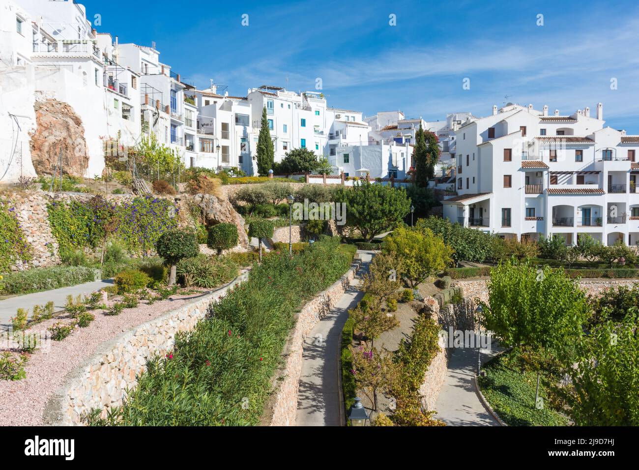 botanical-garden-and-malaga-hi-res-stock-photography-and-images-alamy