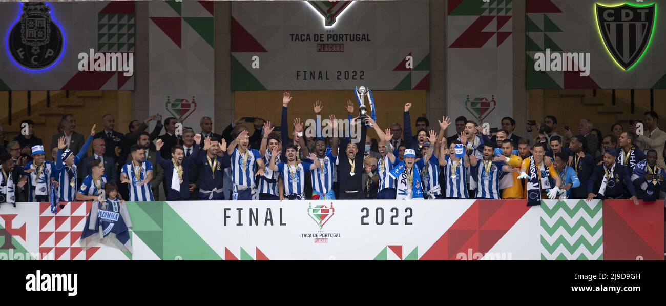 Esporte Clube Nacional