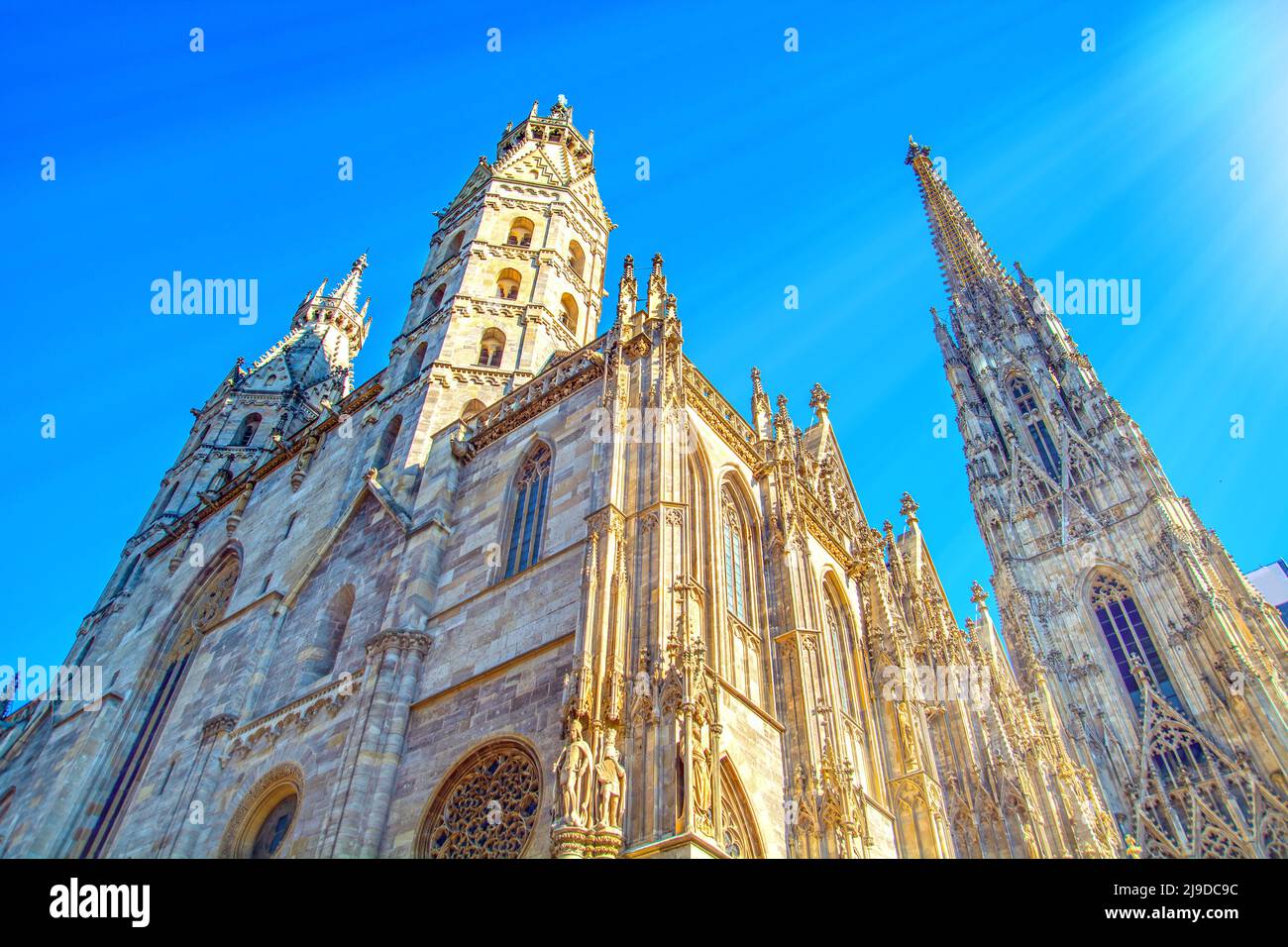 Austrian romanesque architecture hi-res stock photography and images ...