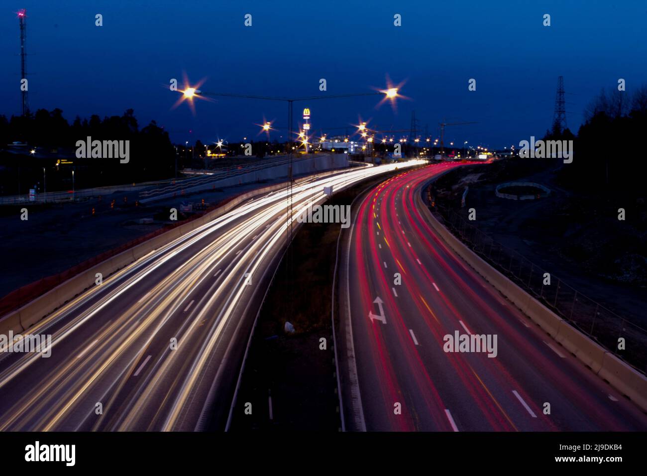 Travel photography Stock Photo