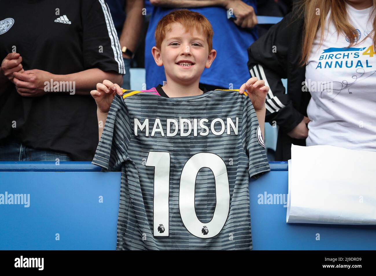leicester city jersey usa