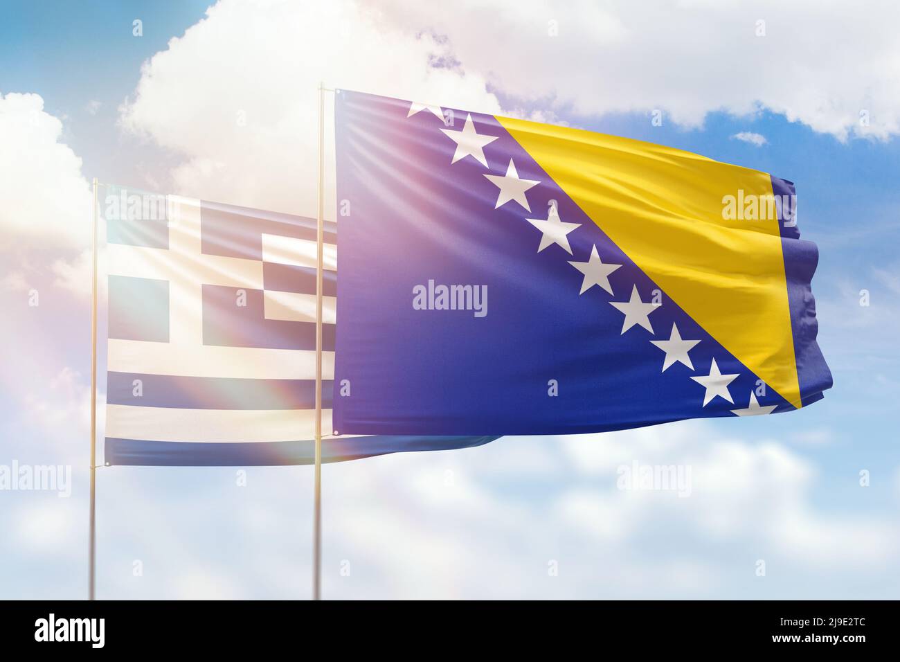 Bosnia greece hires stock photography and images Alamy