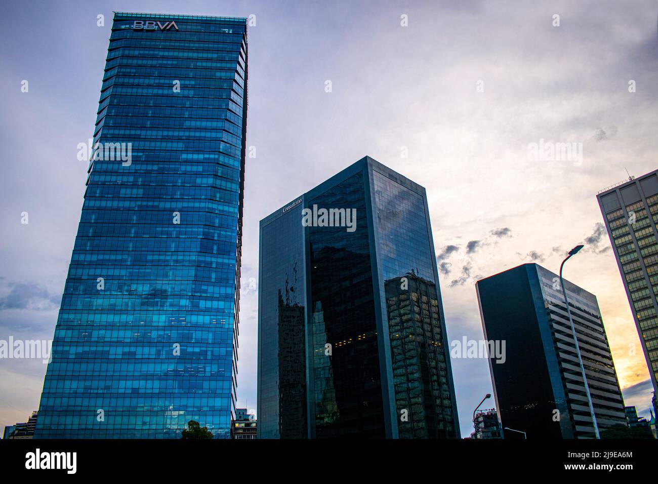 Corporate buildings building hi res stock photography and images