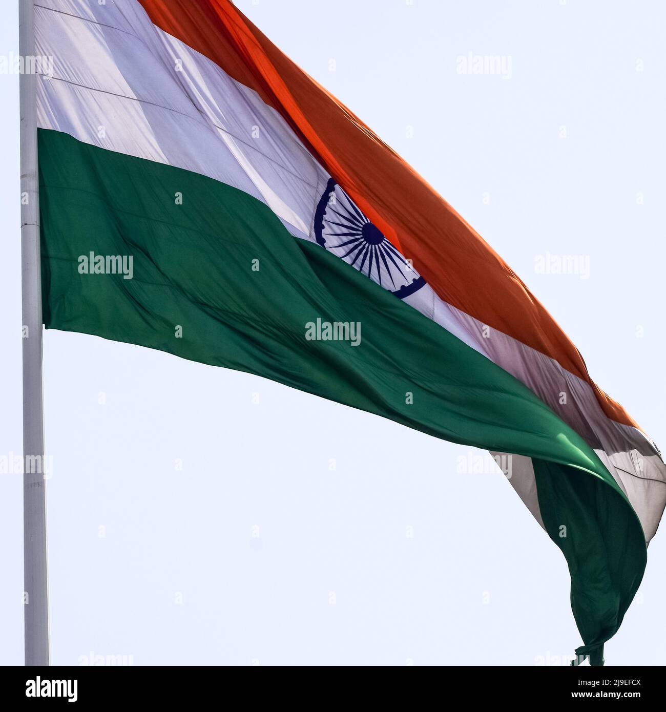 India Flag Wallpaper HD 34876 - Baltana