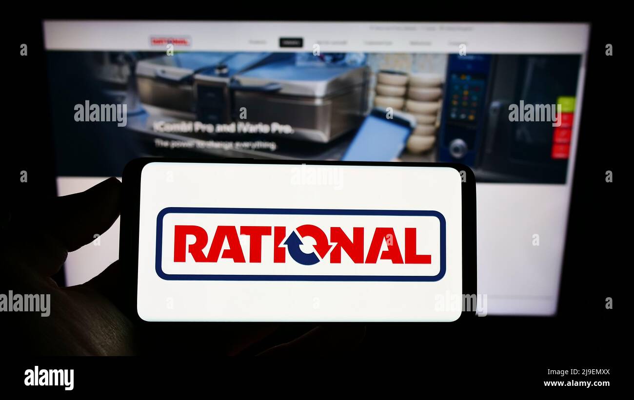 Rational hi-res stock photography and images - Alamy
