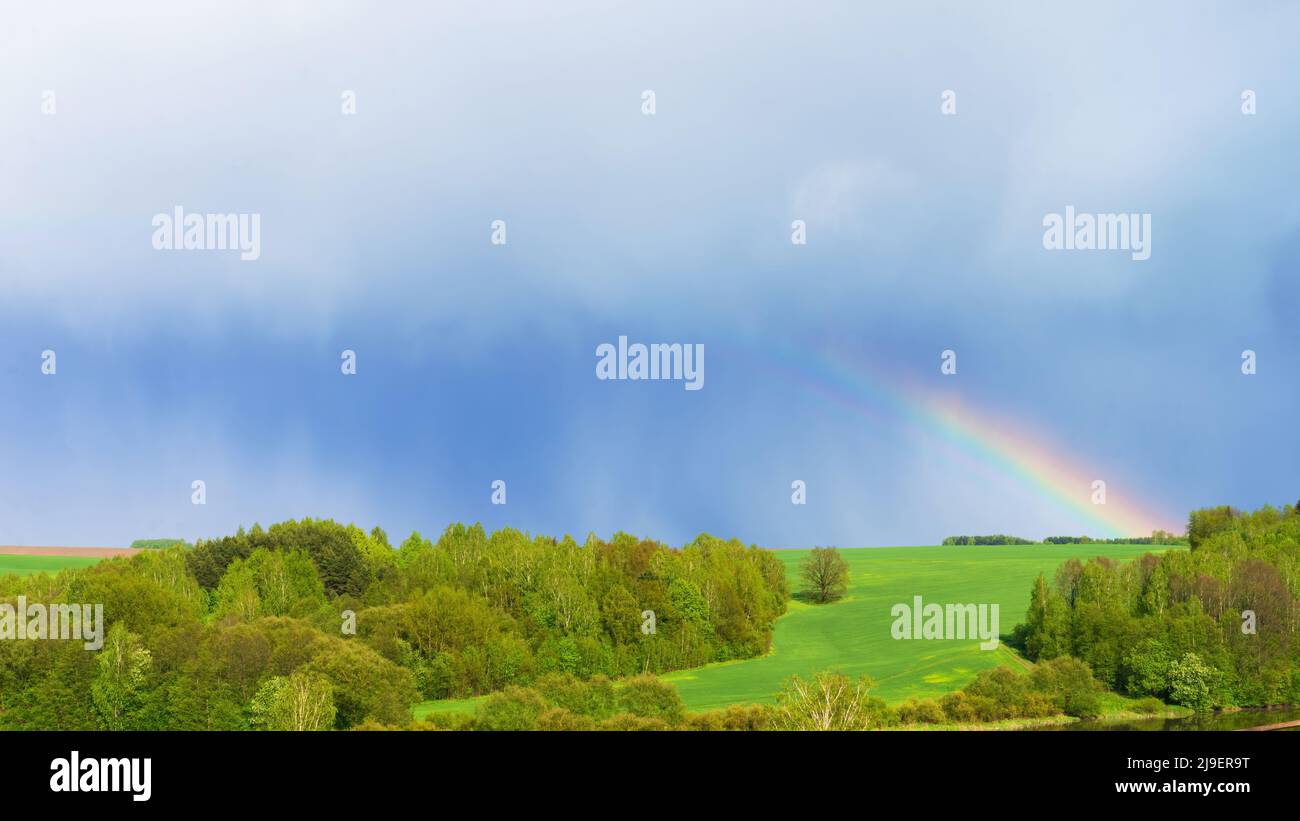 Climate change natural phenomenon hi-res stock photography and images ...