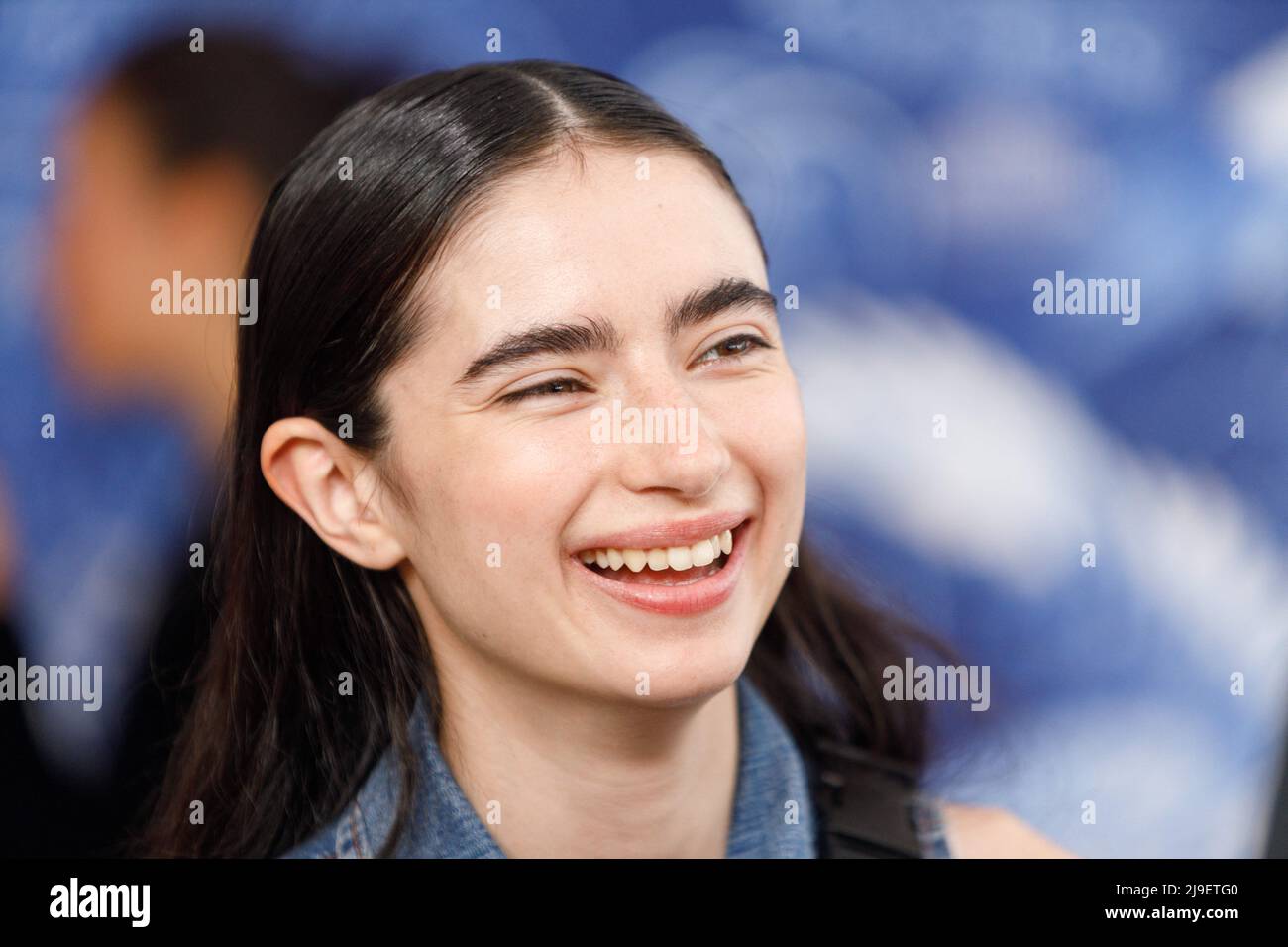 Sara montpetit hires stock photography and images Alamy