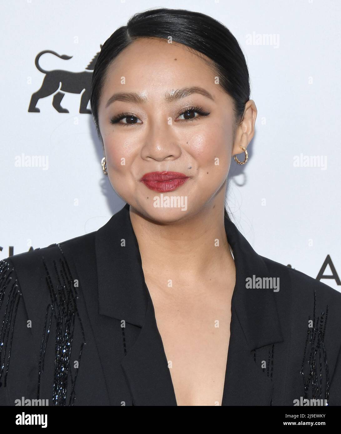 Stephanie hsu hi-res stock photography and images - Alamy