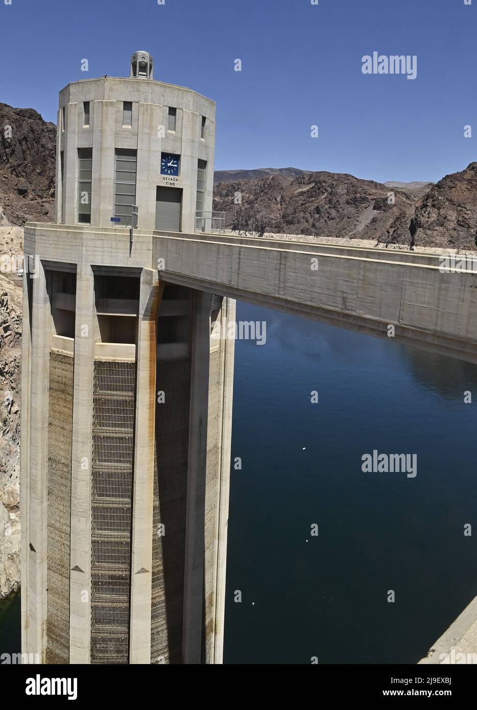 Where Does Las Vegas's Water Supply Come From?