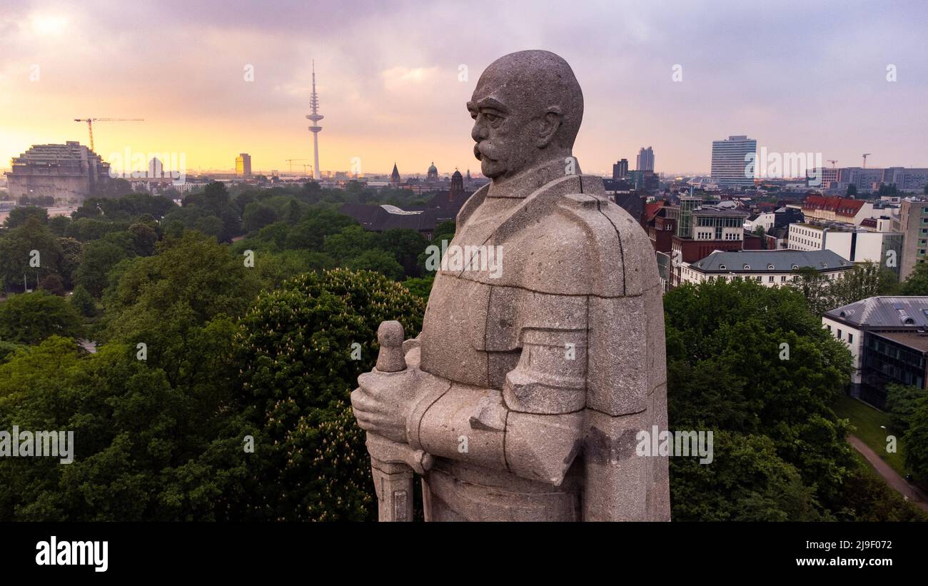 Statue Of Otto Von Bismarck Hi res Stock Photography And Images Alamy Statue Of Otto Von Bismarck Hi res Stock Photography And Images Alamy