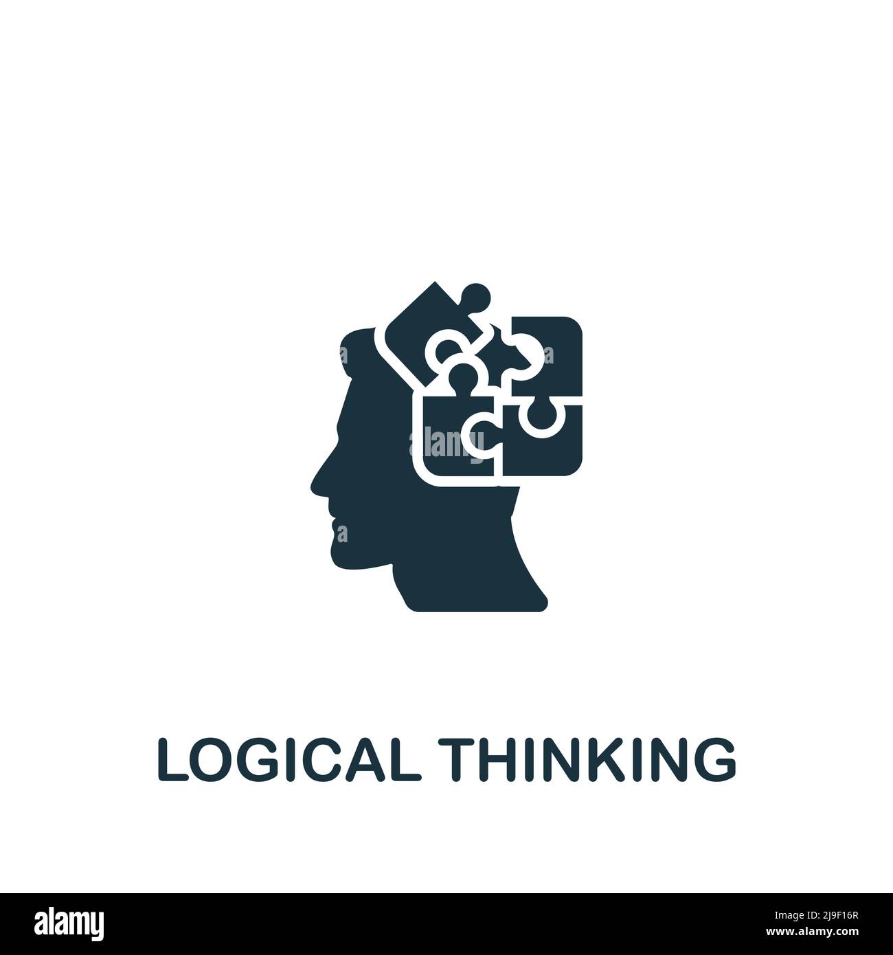 Logical Reasoning Logo