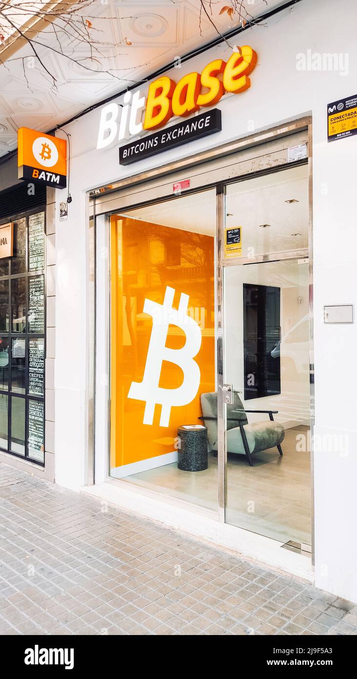 Btc technology company logo hi-res stock photography and images - Alamy