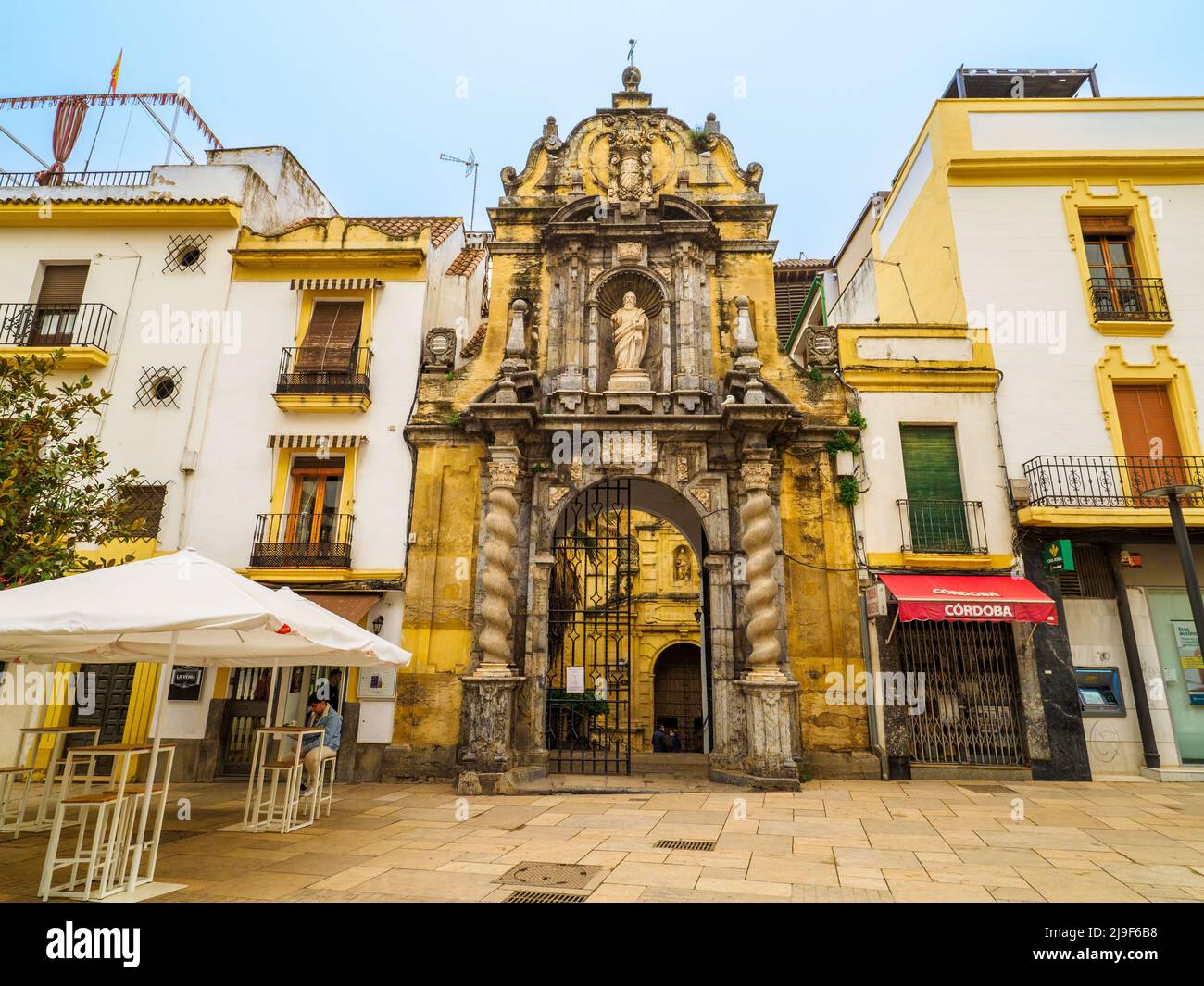 Picture of Iglesia de San Pablo