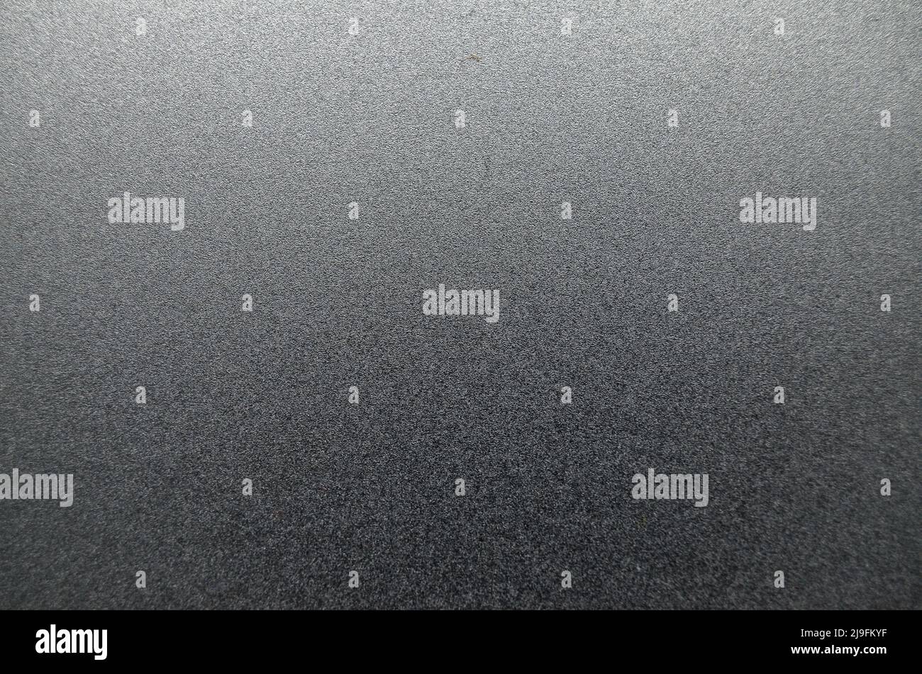 Noised gray metal - steel background Stock Photo
