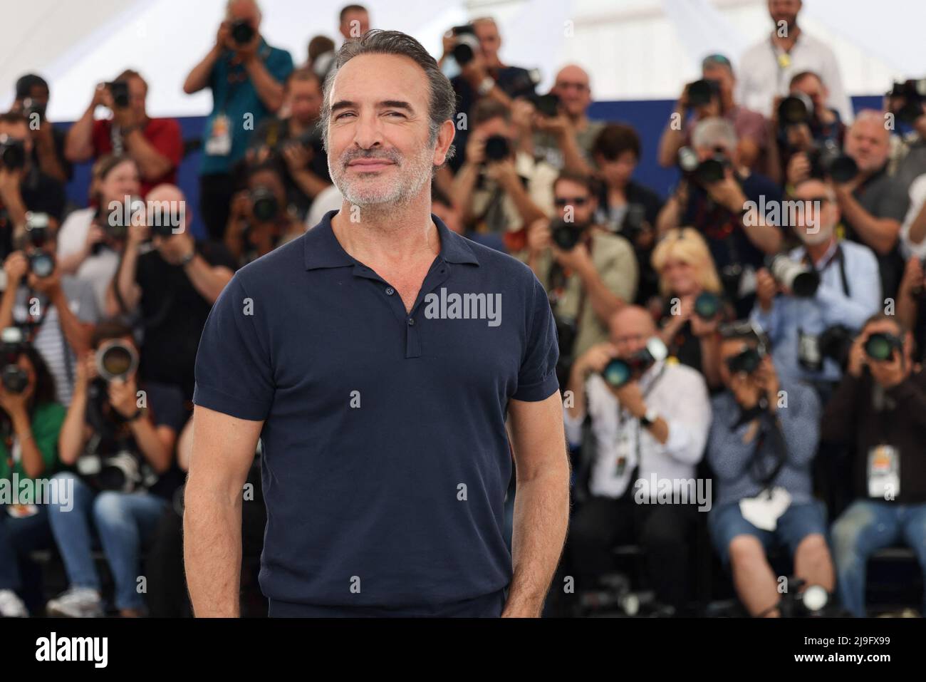 Cannes, France. 23rd May, 2022. Cannes, France. May 23, 2022, Jean