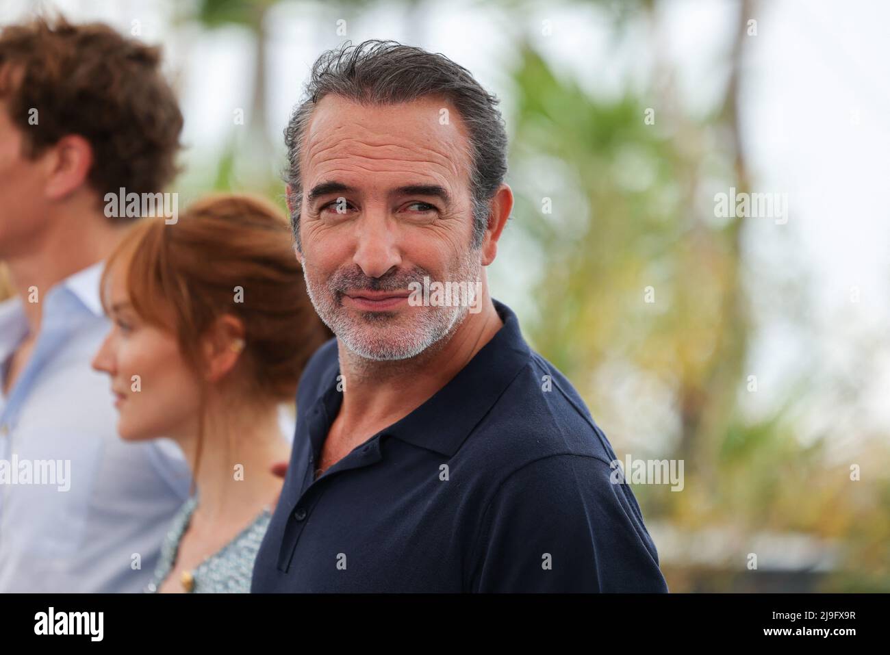 Cannes, France. 23rd May, 2022. Cannes, France. May 23, 2022, Jean