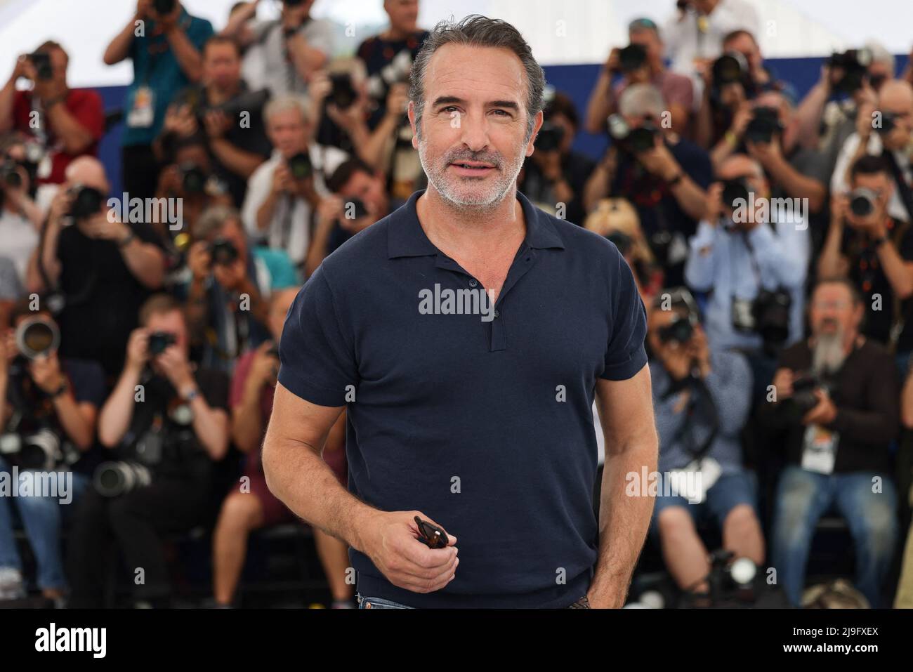 Cannes, France. 23rd May, 2022. Cannes, France. May 23, 2022, Jean