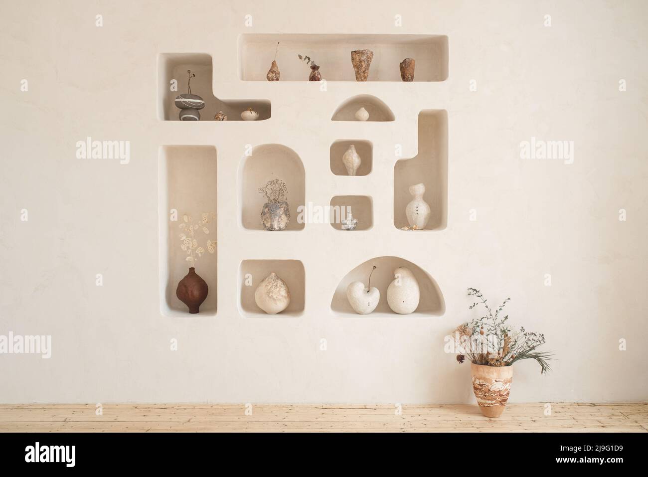 Gallery image with a fresh perspective