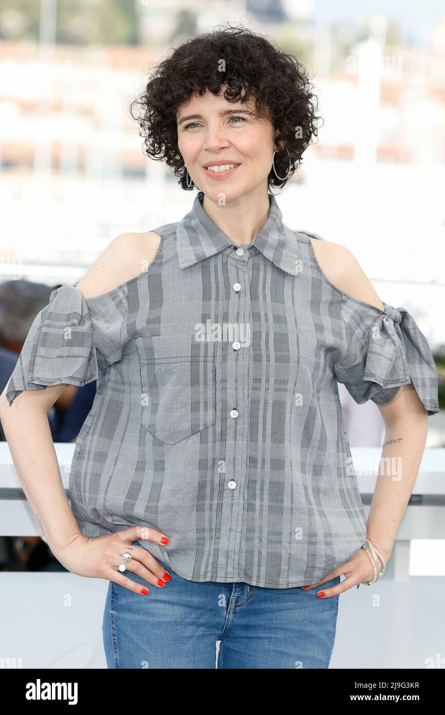 Marie Kreutzer Cannes What This Means for the 2026 Cannes Competition