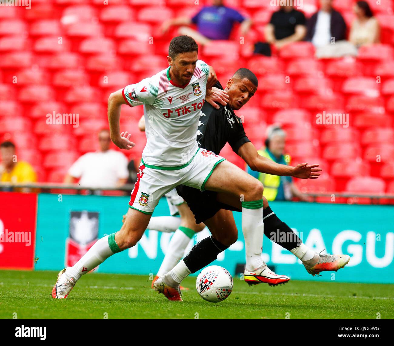 Ben tozer wrexham hires stock photography and images Alamy
