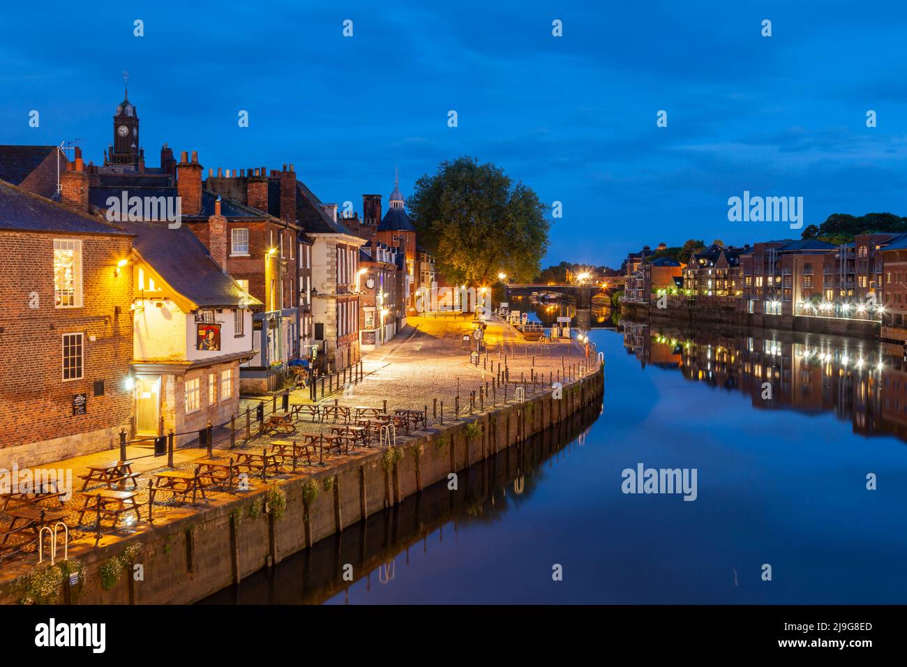 York yorkshire skyline uk hi-res stock photography and images - Alamy