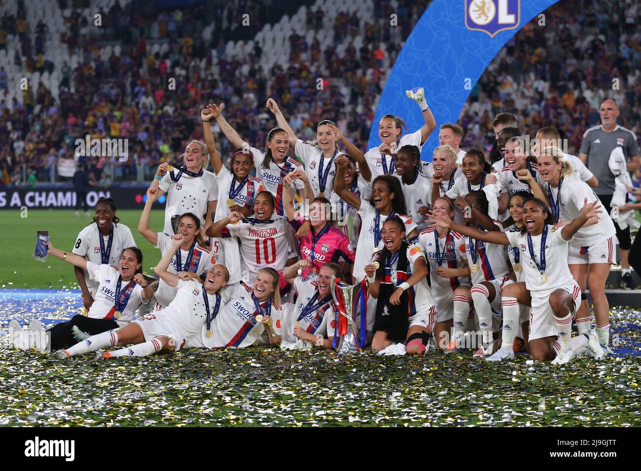 adidas Real Madrid Ballon Champions League 2016 Finale Capitano - Blanc/Gris