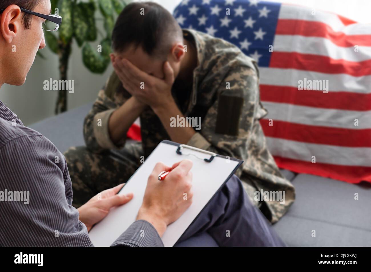 American military skills hi-res stock photography and images - Alamy