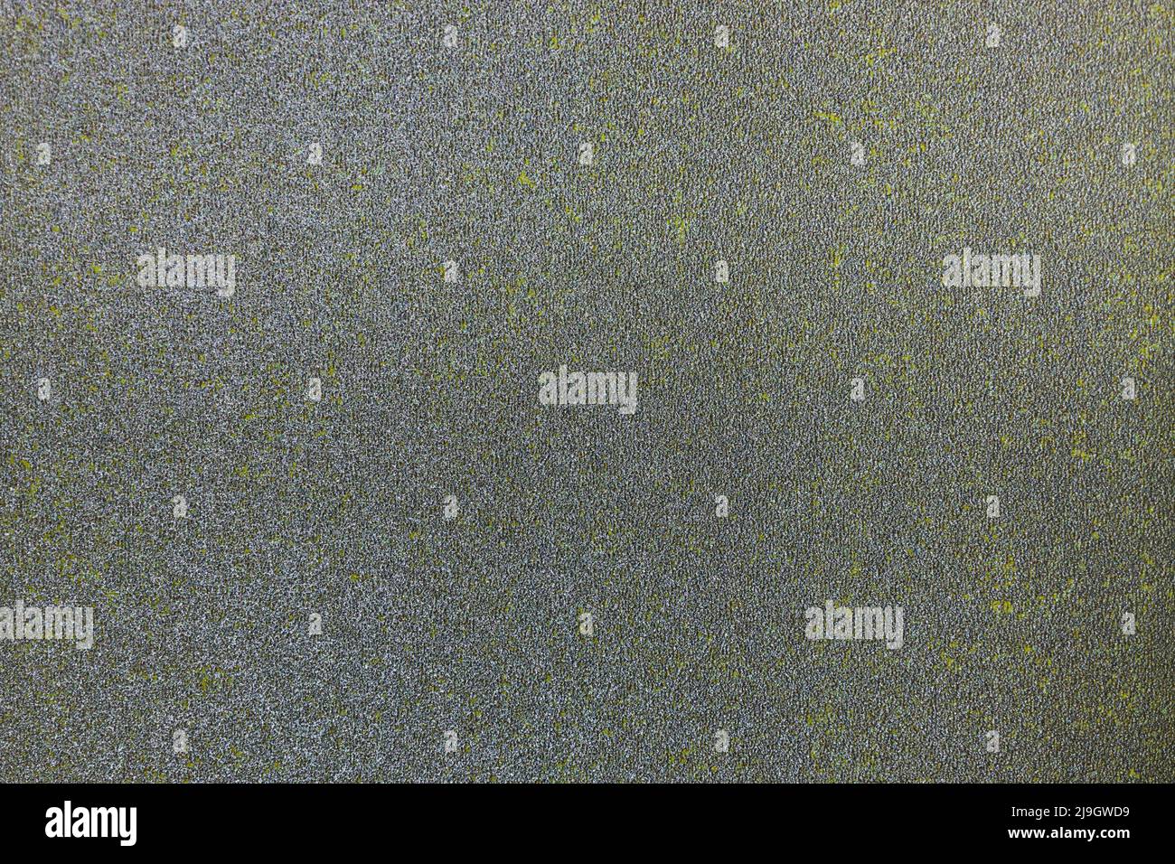 Messy textured stucco wall background. Decorative wall paint Stock Photo