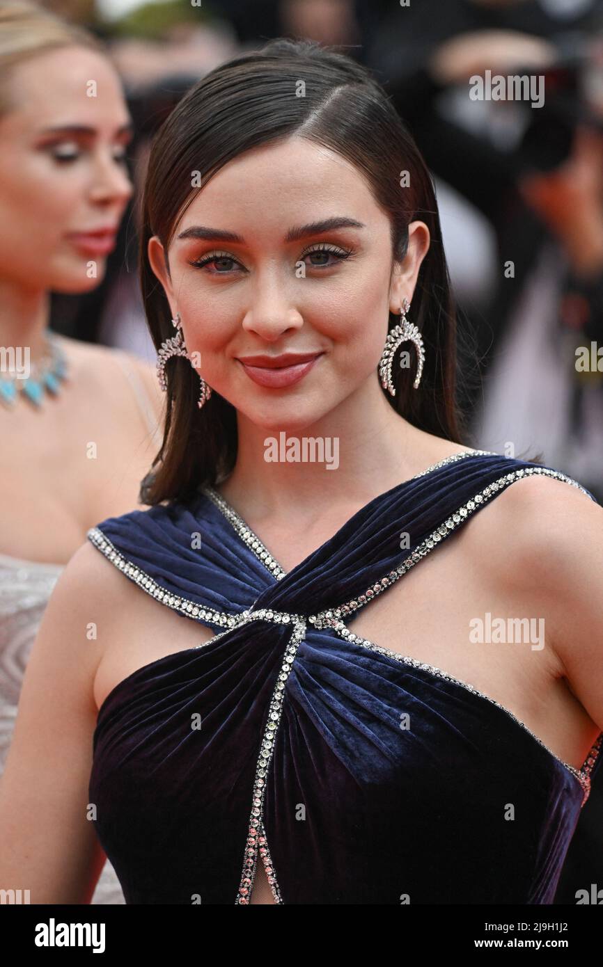 Claudia bouza hi-res stock photography and images - Alamy