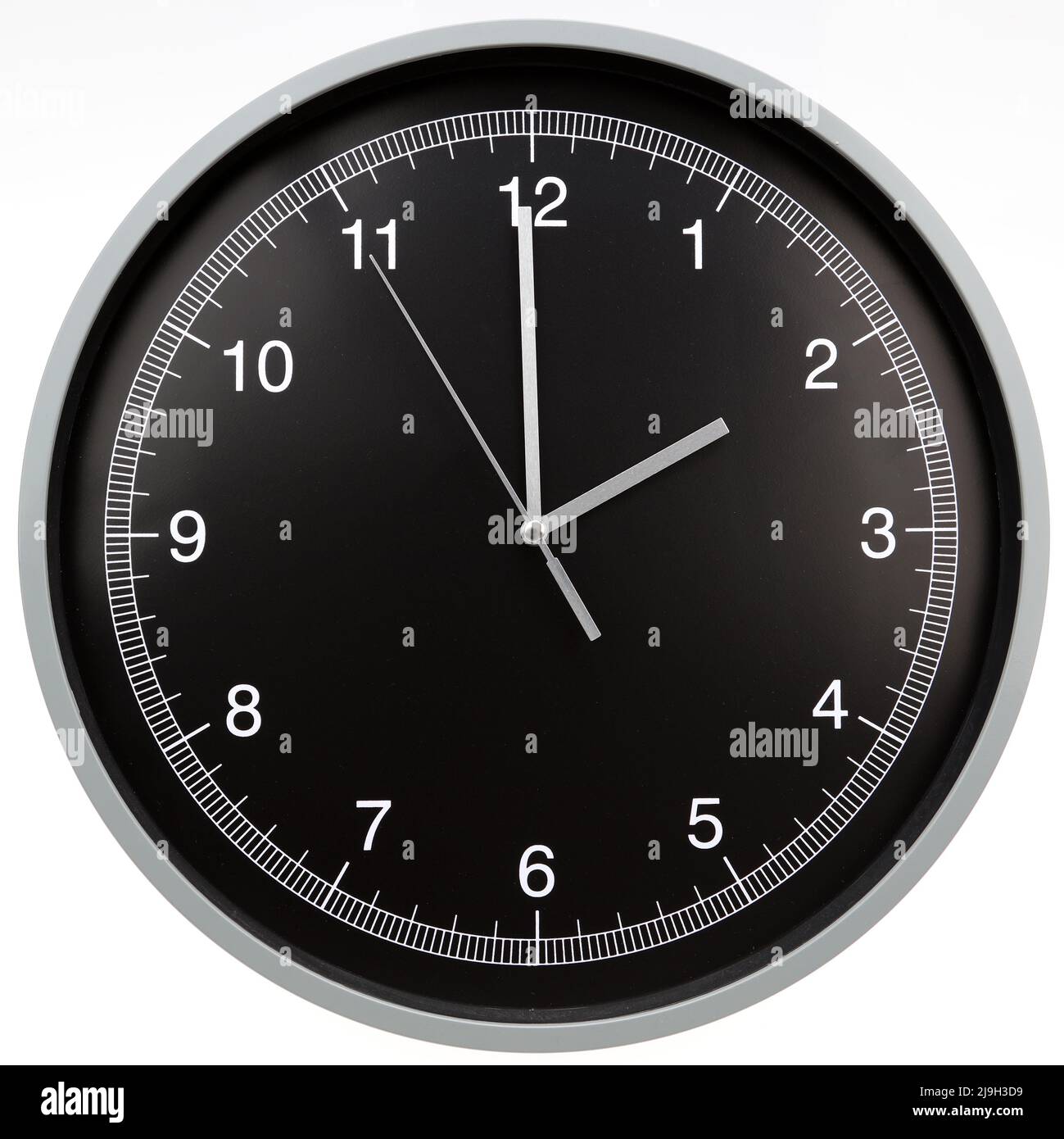 At two oclock hi-res stock photography and images - Alamy