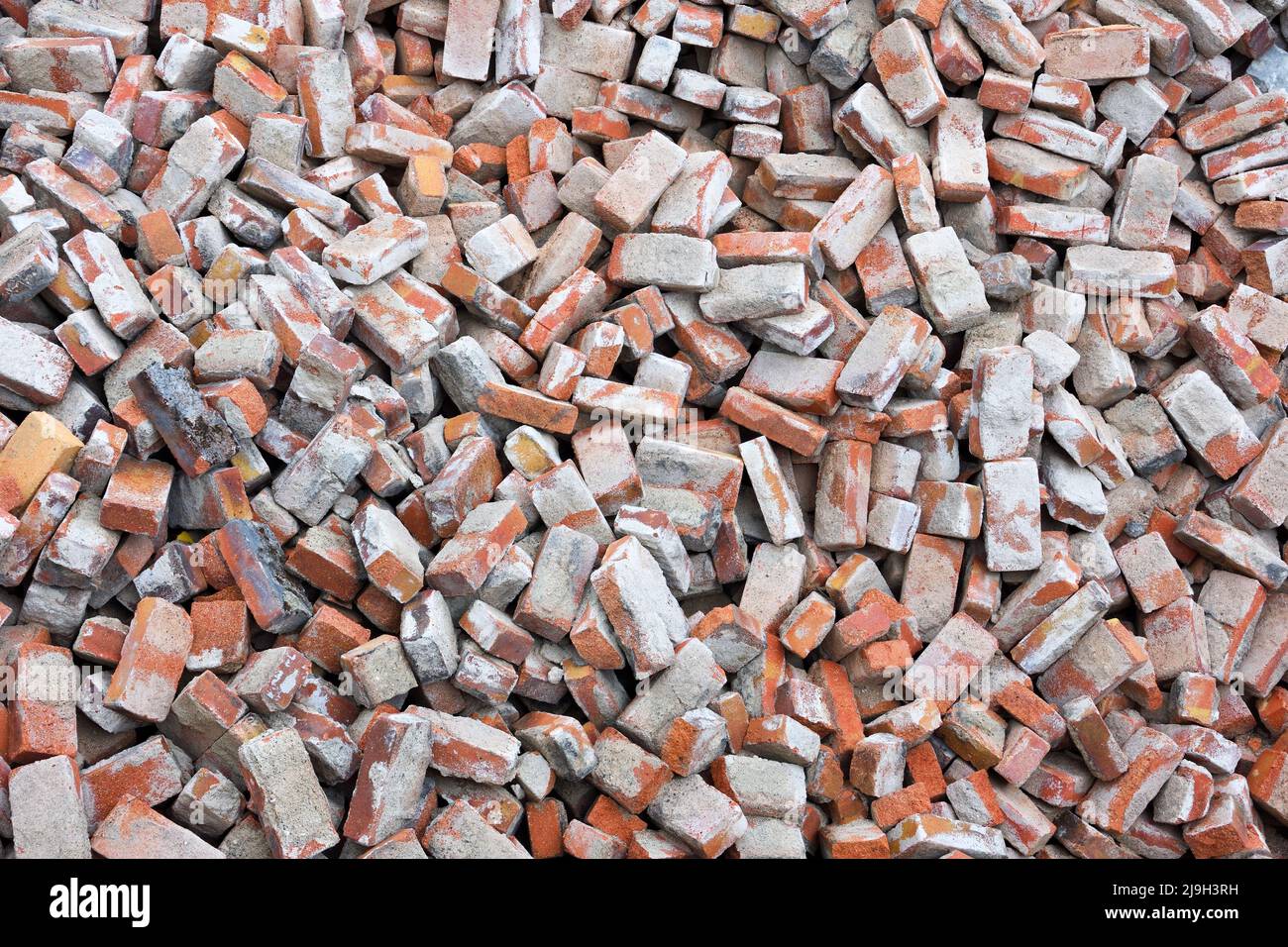 Old Bricks as a background Stock Photo Alamy