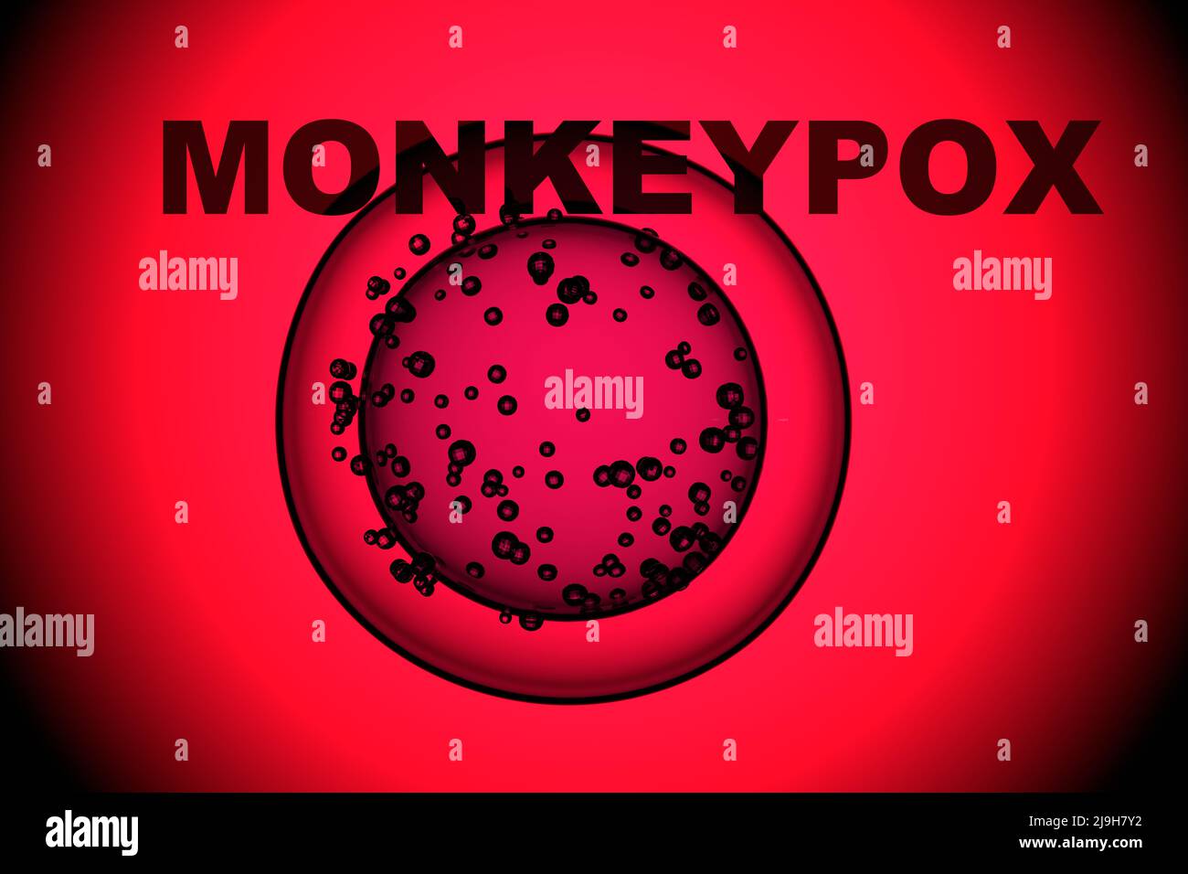 Lab monkey hi-res stock photography and images - Alamy