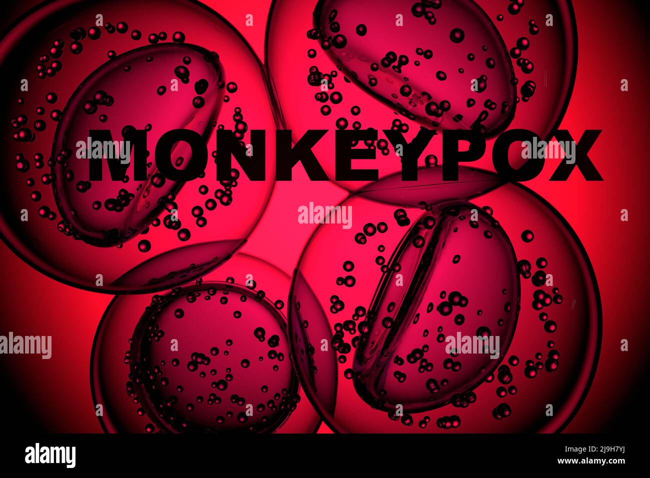 Lab monkey hi-res stock photography and images - Alamy