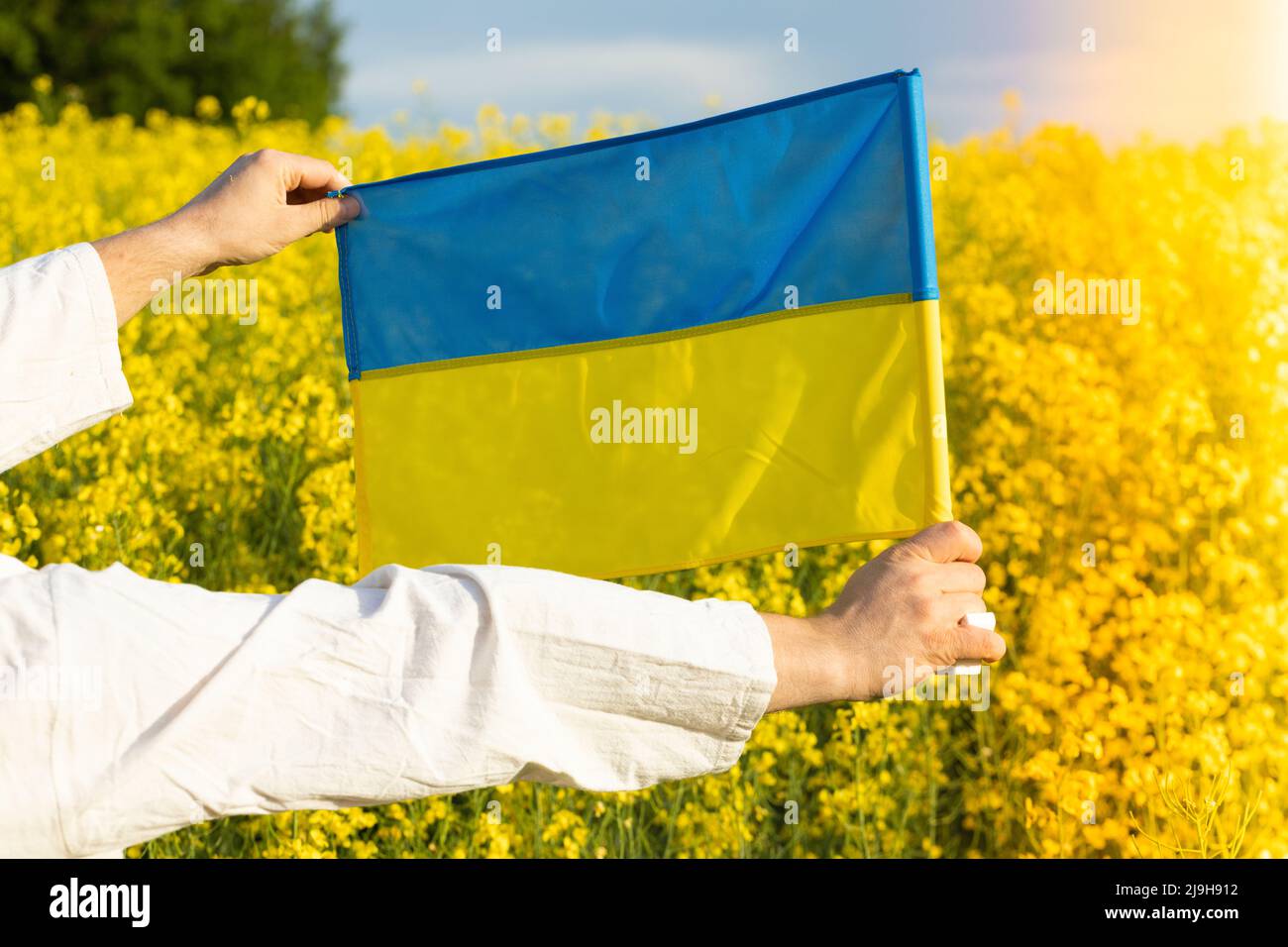 Farmer blockade hi-res stock photography and images - Page 2 - Alamy