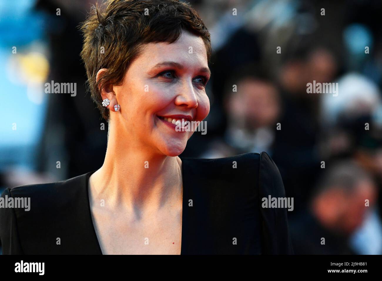 The 75th Cannes Film Festival - Screening of the film "Crimes of the
