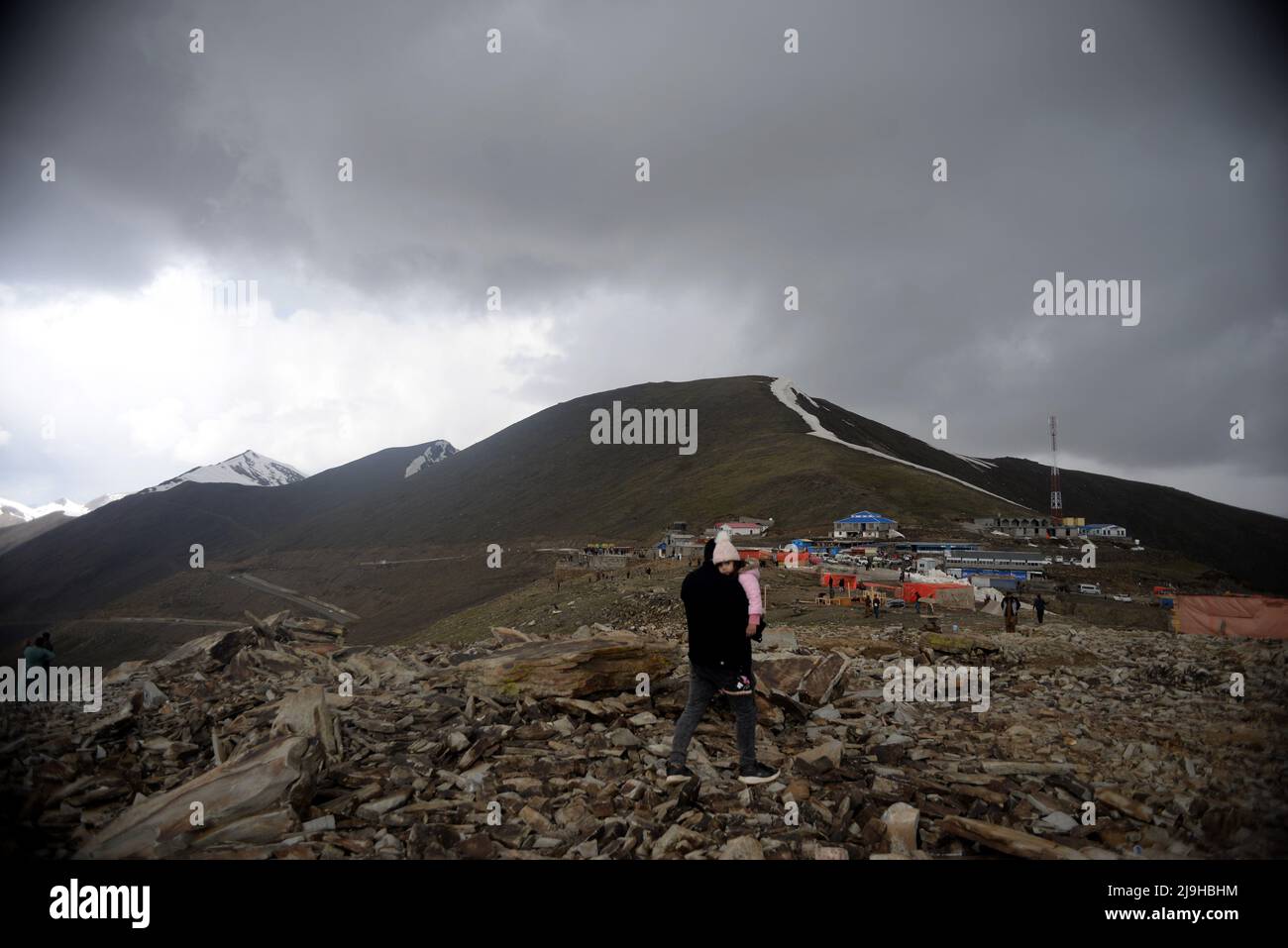 About 21 km 13 miles long hi res stock photography and images Alamy