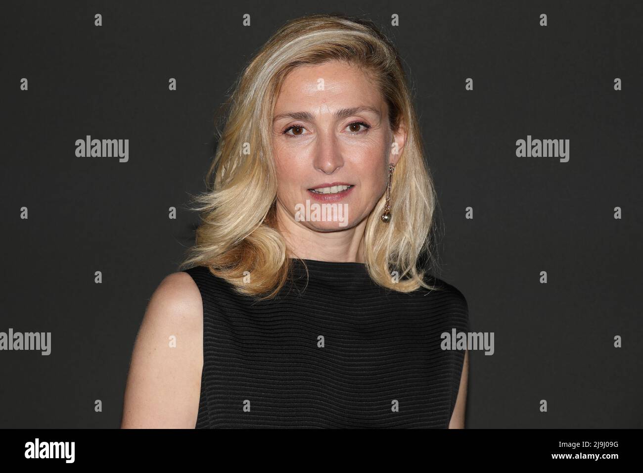 May 23, 2022, Cannes, Cote d'Azur, France: JULIE GAYET attends the